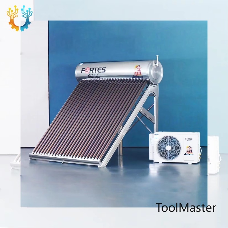 Solar Water Pump - 【2026】 Лучшая цена! Гибридная солнечная система