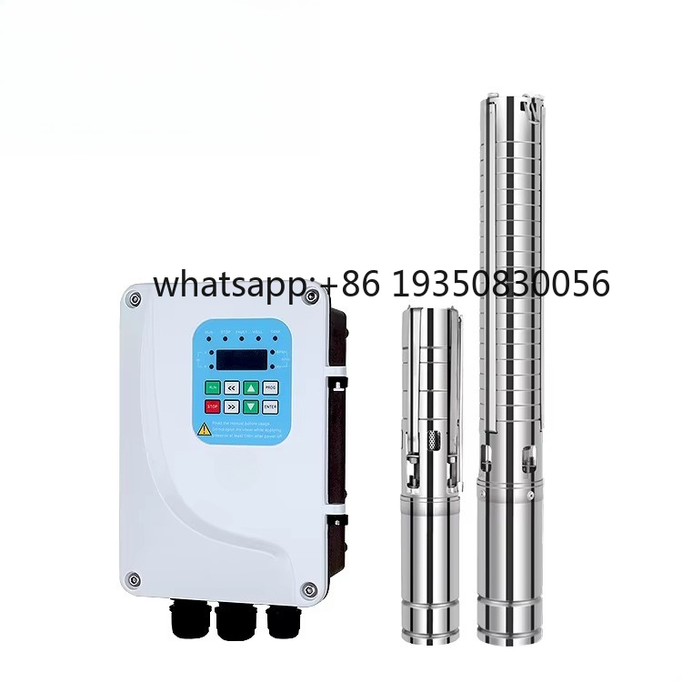 Солнечная система для перекачк – обзор и цена Solar Water Pump