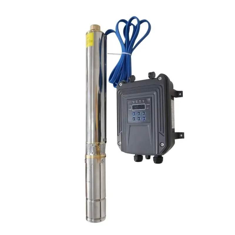 Погружной солнечный водяной на – обзор и цена Solar Water Pump
