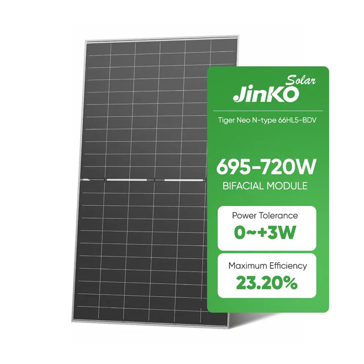 Новые солнечные панели Jinko T – обзор и цена Jinko Solar Panel N-Type