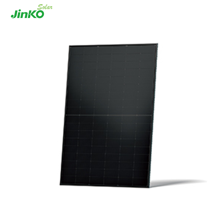 Солнечная панель Jinko 54HL4R- – обзор и цена Jinko Solar Panel N-Type