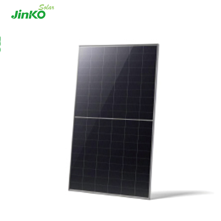 Солнечная панель Jinko 54HL4R- – обзор и цена Jinko Solar Panel N-Type