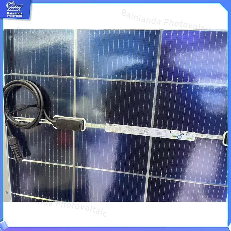 Солнечная панель Jinko 615W, д – обзор и цена Jinko Solar Panel N-Type