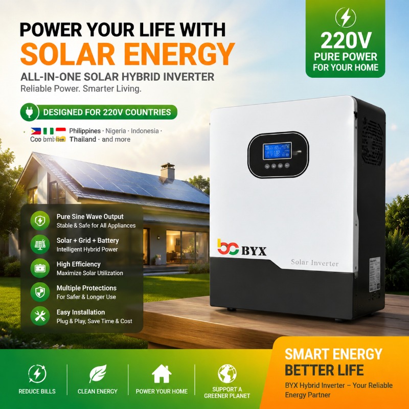 Гибридная автономная солнечная – обзор и цена Off Grid Solar Kit