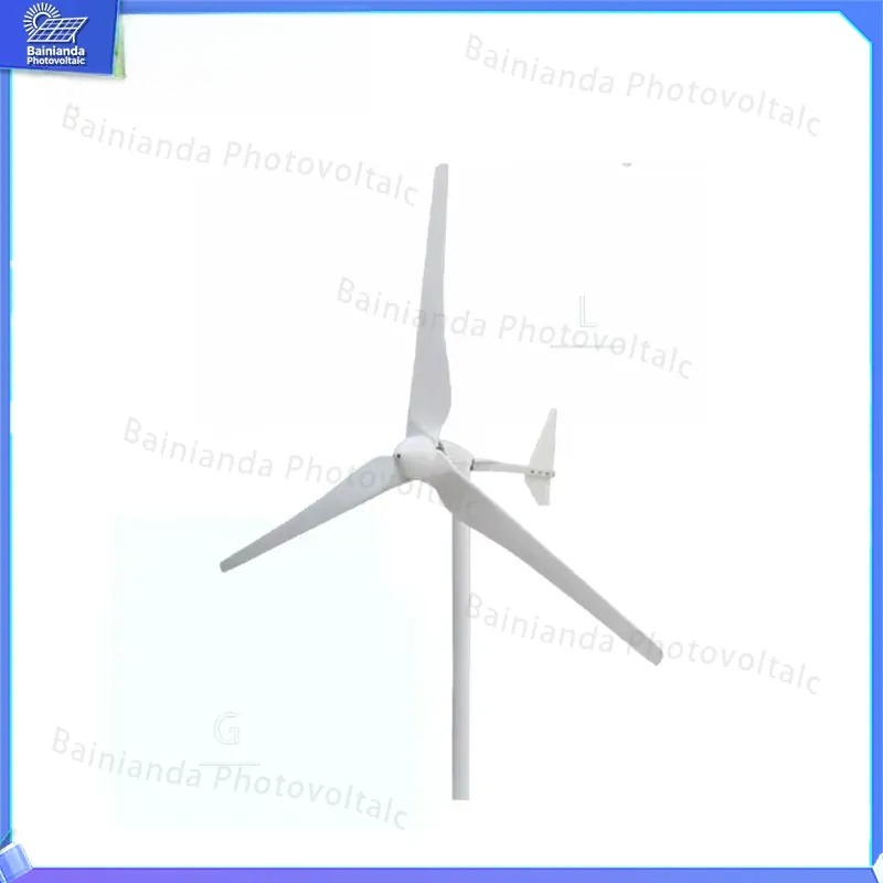 Ветрогенератор 1000 Вт, компле – обзор и цена Renewable Energy Grid
