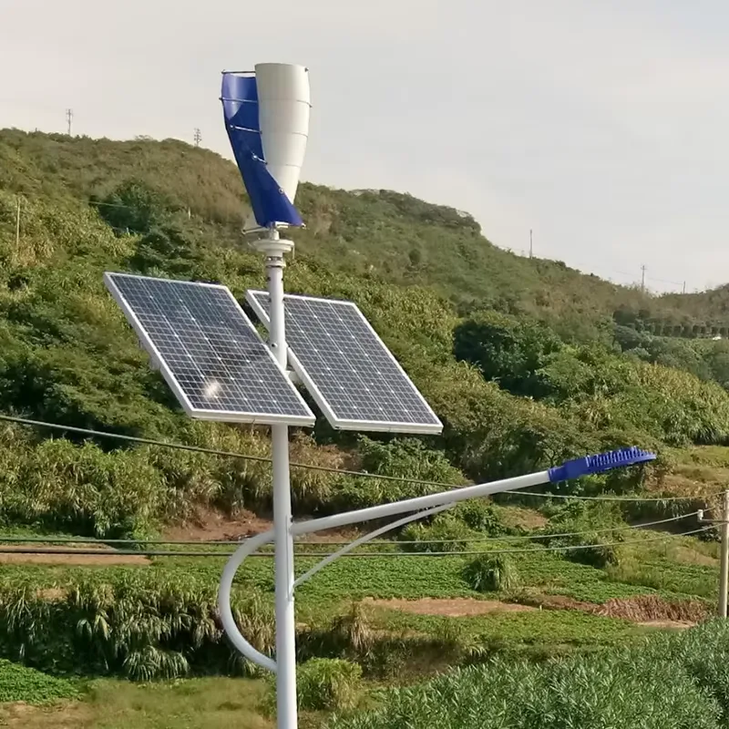 Ветрогенератор с вертикальной  – обзор и цена Renewable Energy Grid