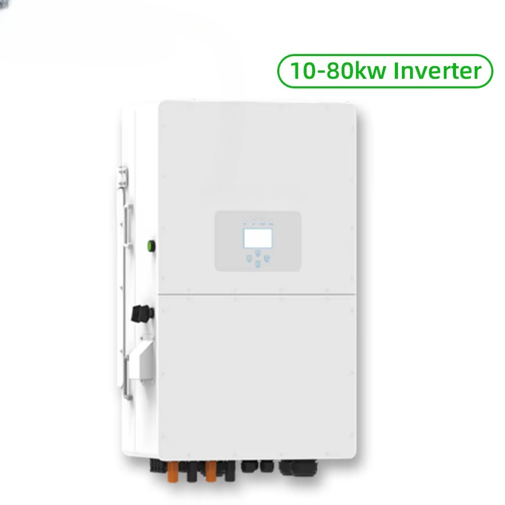 Полный гибридный автономный ко – обзор и цена Off Grid Solar Kit