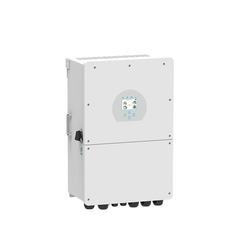 Гибридная солнечная энергетиче – обзор и цена Off Grid Solar Kit