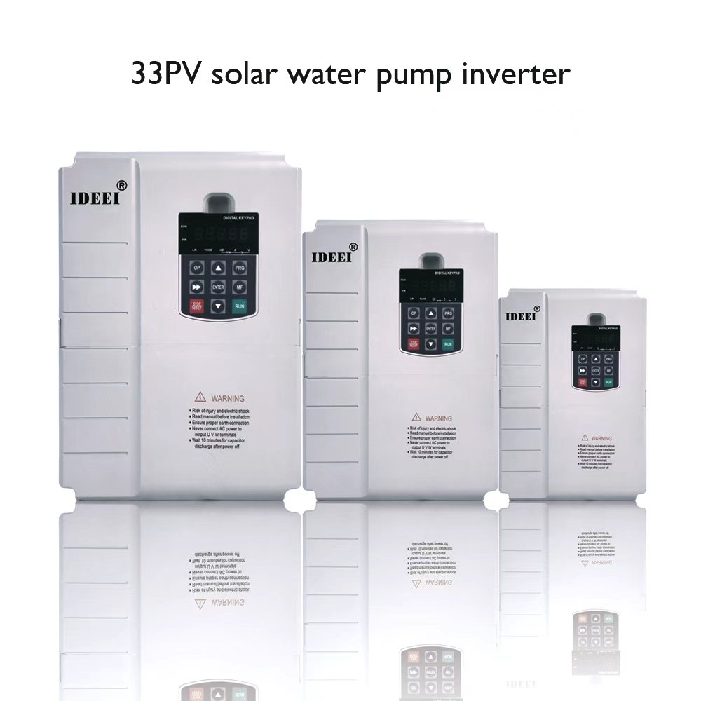 Солнечная система привода насо – обзор и цена Solar Water Pump