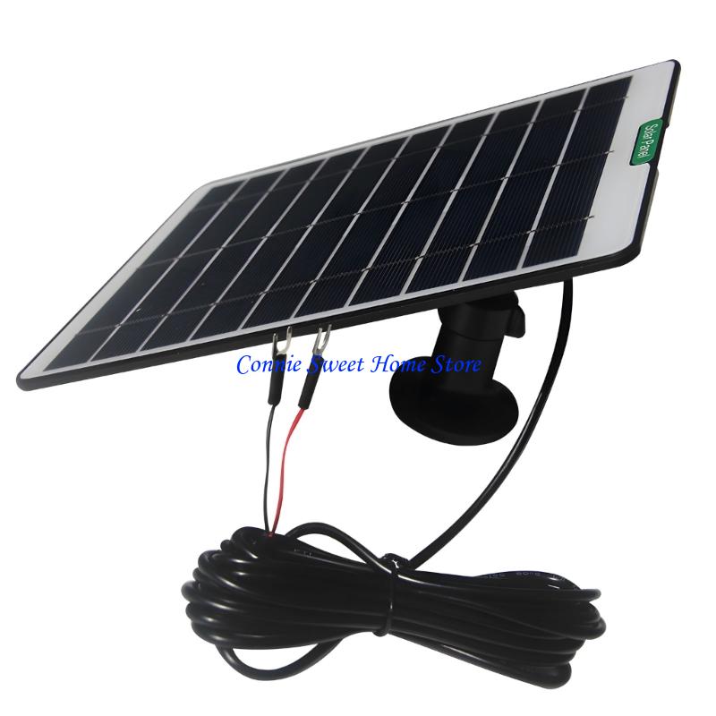 LXAF Переносная гибкая панель  – обзор и цена Renewable Energy Transportation