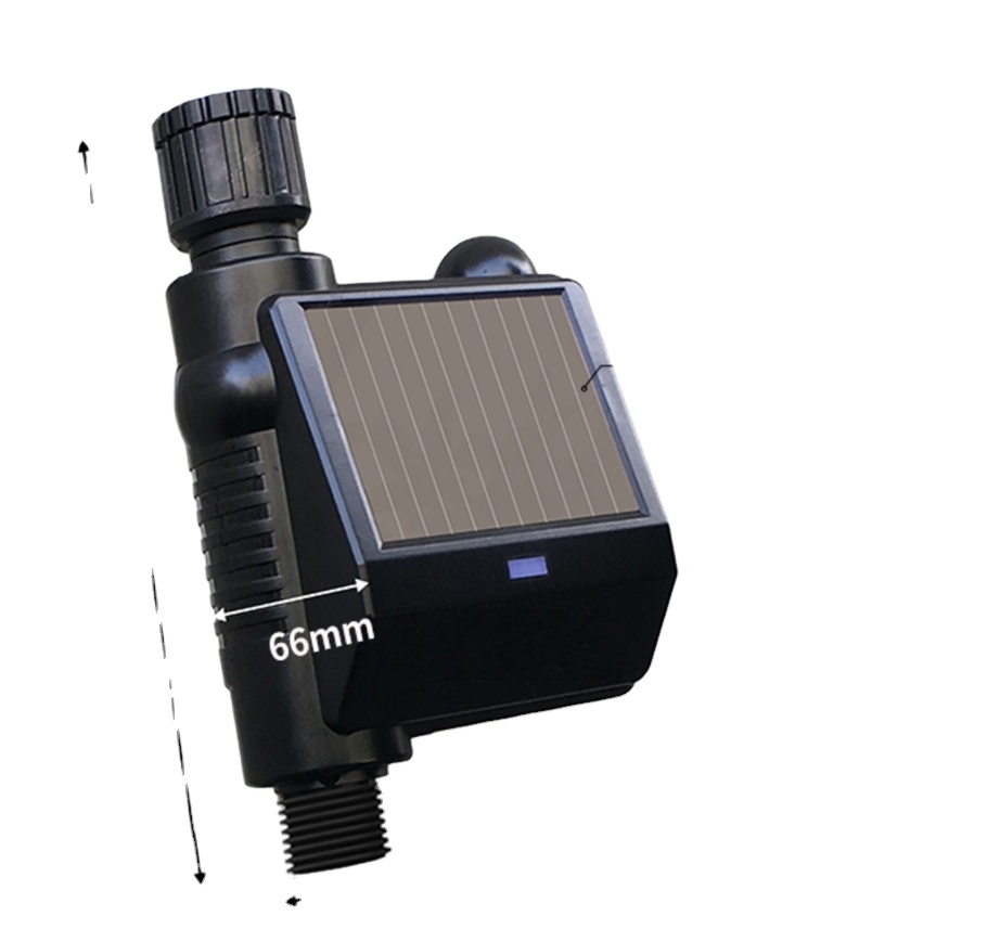 Приложение Smart Life Управлен – обзор и цена Solar Water Pump