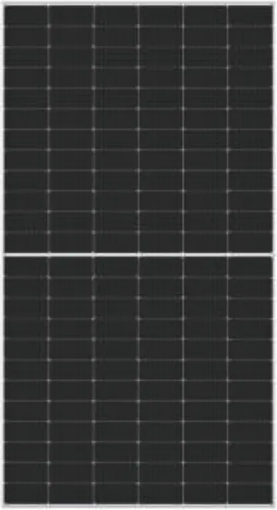 Солнечная панель JINKO N-типа  – обзор и цена Jinko Solar Panel N-Type
