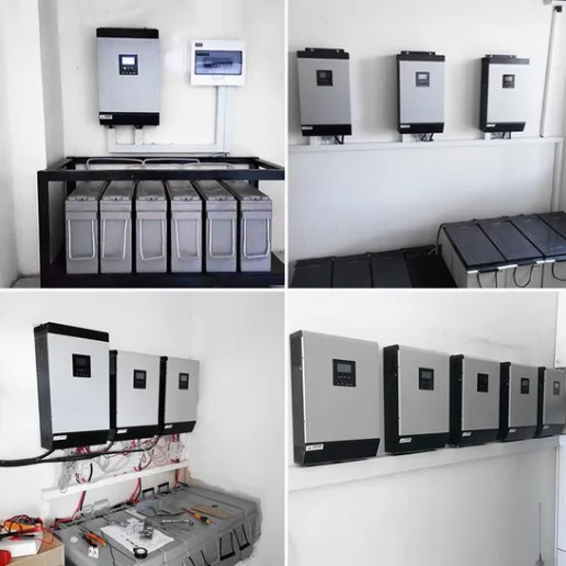 Полный комплект домашней солне – обзор и цена Off Grid Solar Kit