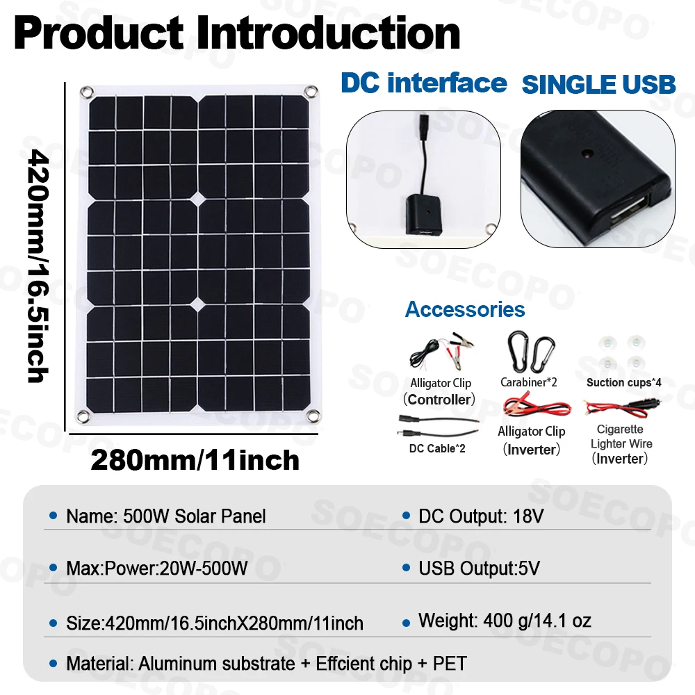 Комплект солнечного генератора – обзор и цена Off Grid Solar Kit
