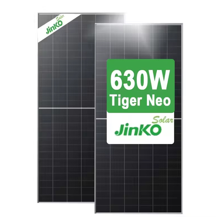 В наличии солнечная панель Jin – обзор и цена Jinko Solar Panel N-Type
