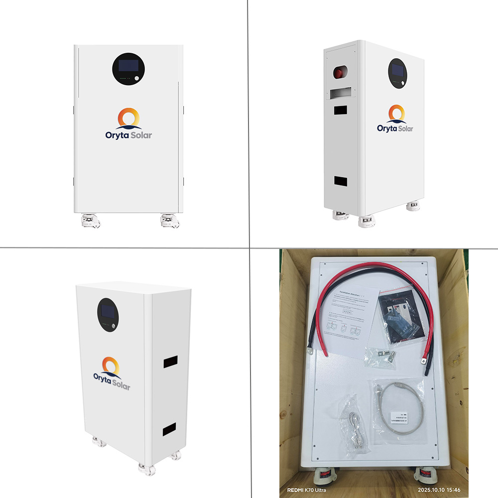 Комплектная автономная гибридн – обзор и цена Off Grid Solar Kit