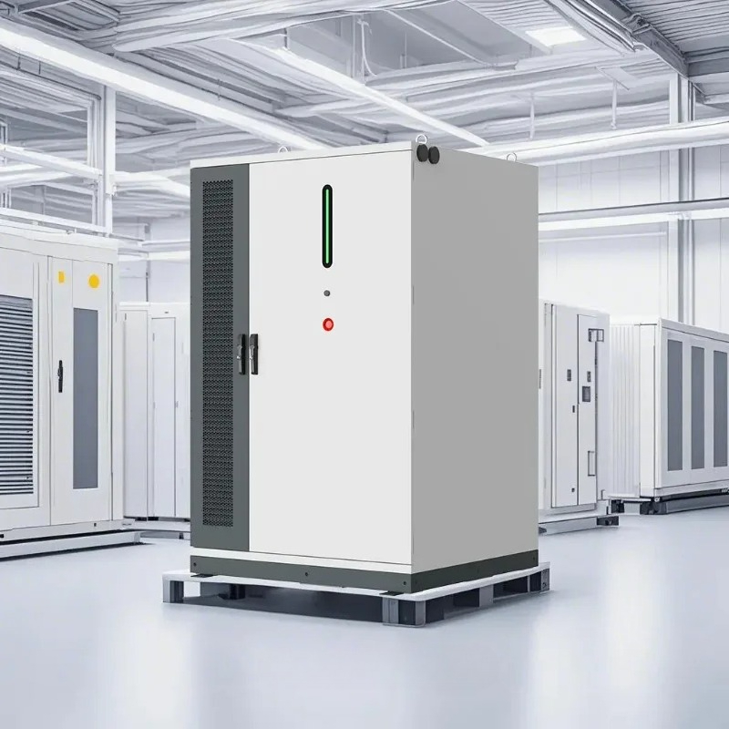 Гибридная система BESS для сол – обзор и цена Renewable Energy Grid