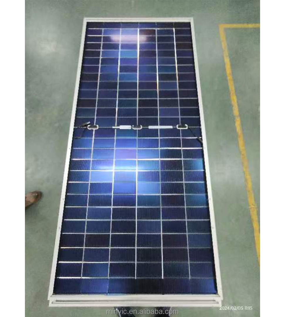 Солнечные панели Jinko Tiger N – обзор и цена Jinko Solar Panel N-Type