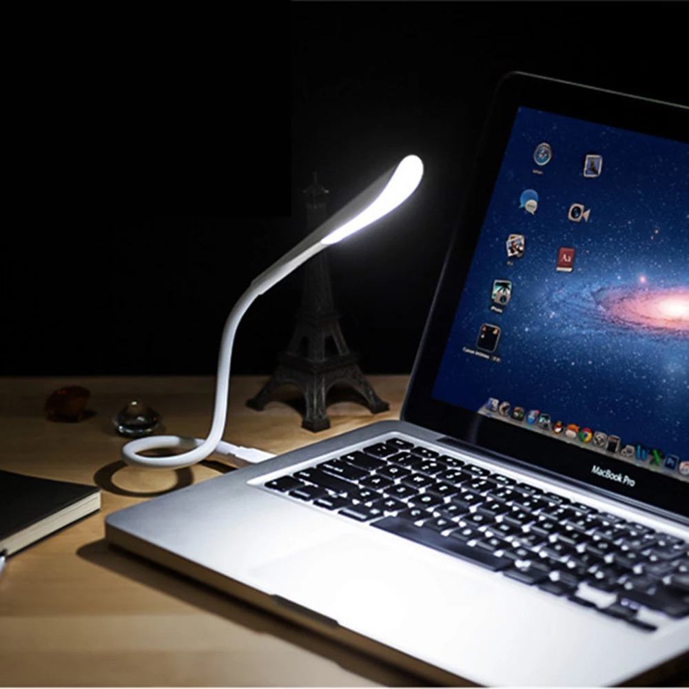 1 шт. мини-портативный USB-све – обзор и цена Renewable Energy Book