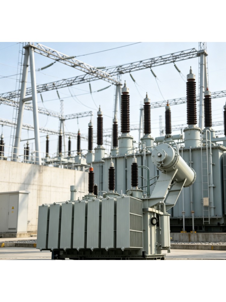 Солнечный инвертор 132000В/264 – обзор и цена Renewable Energy Grid