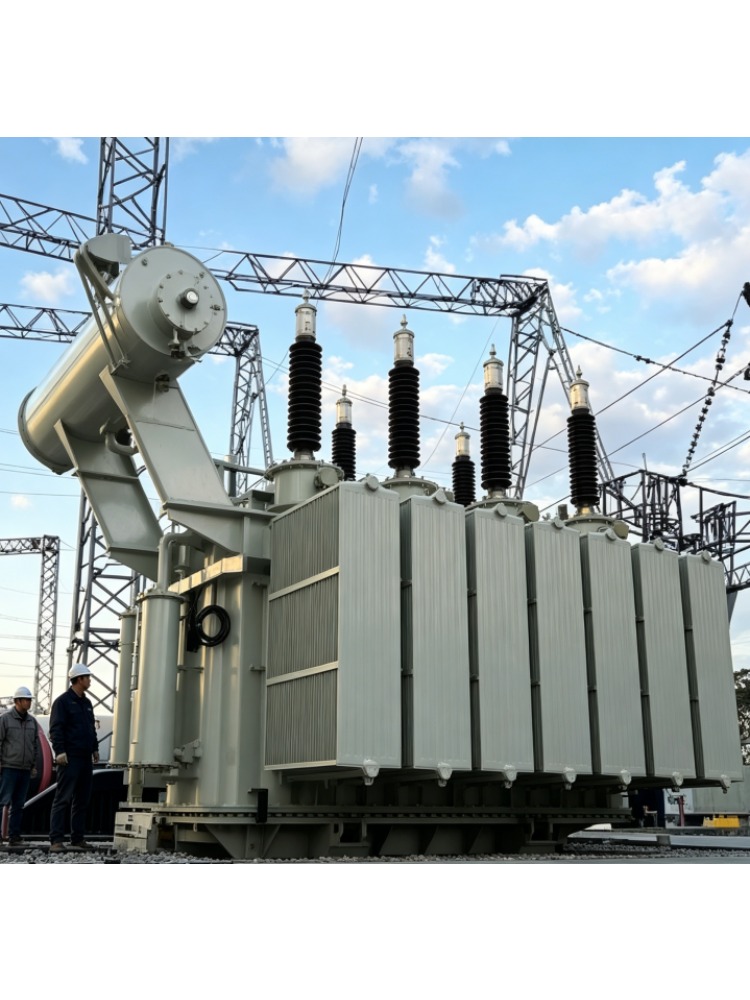 Солнечный инвертор 132000В/264 – обзор и цена Renewable Energy Grid