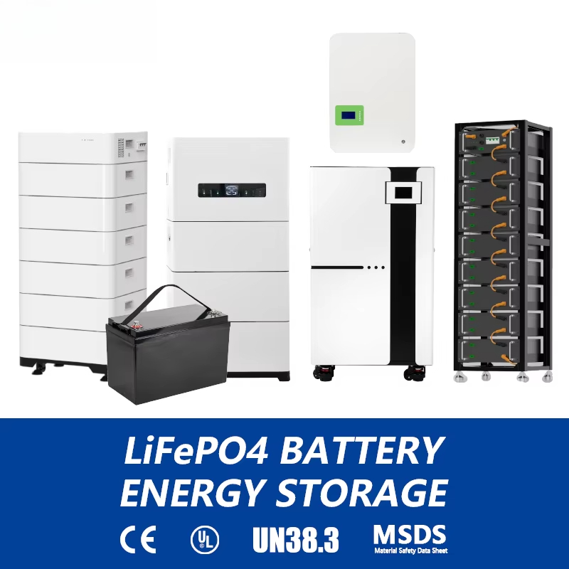 Комплектная гибридная автономн – обзор и цена Off Grid Solar Kit