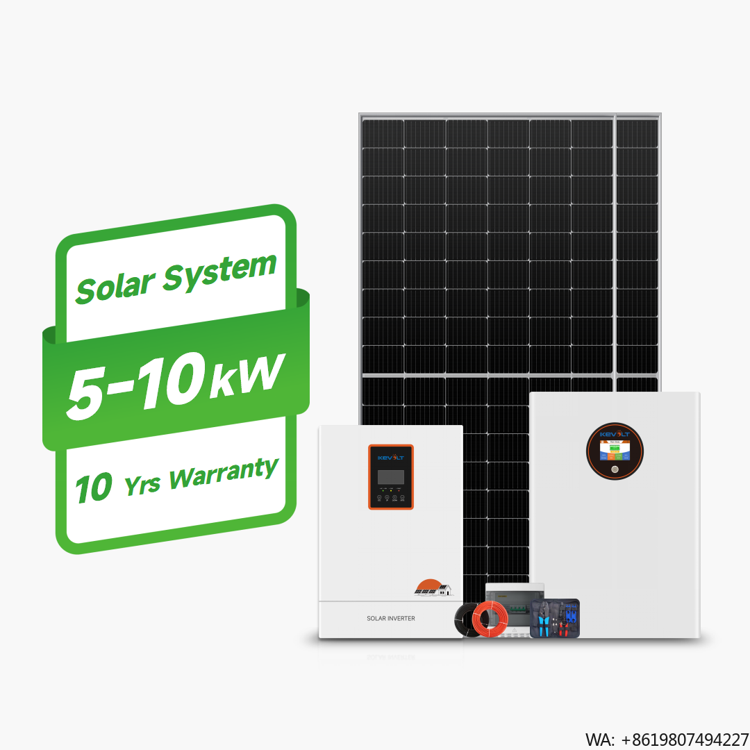 Автономная гибридная солнечная – обзор и цена Renewable Energy Grid