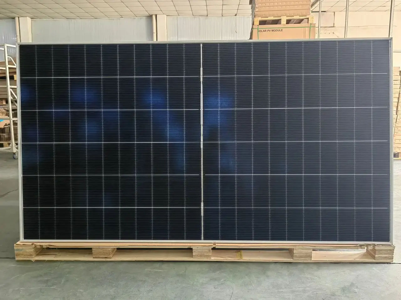 Солнечные панели Jinko Solar T – обзор и цена Jinko Solar Panel N-Type